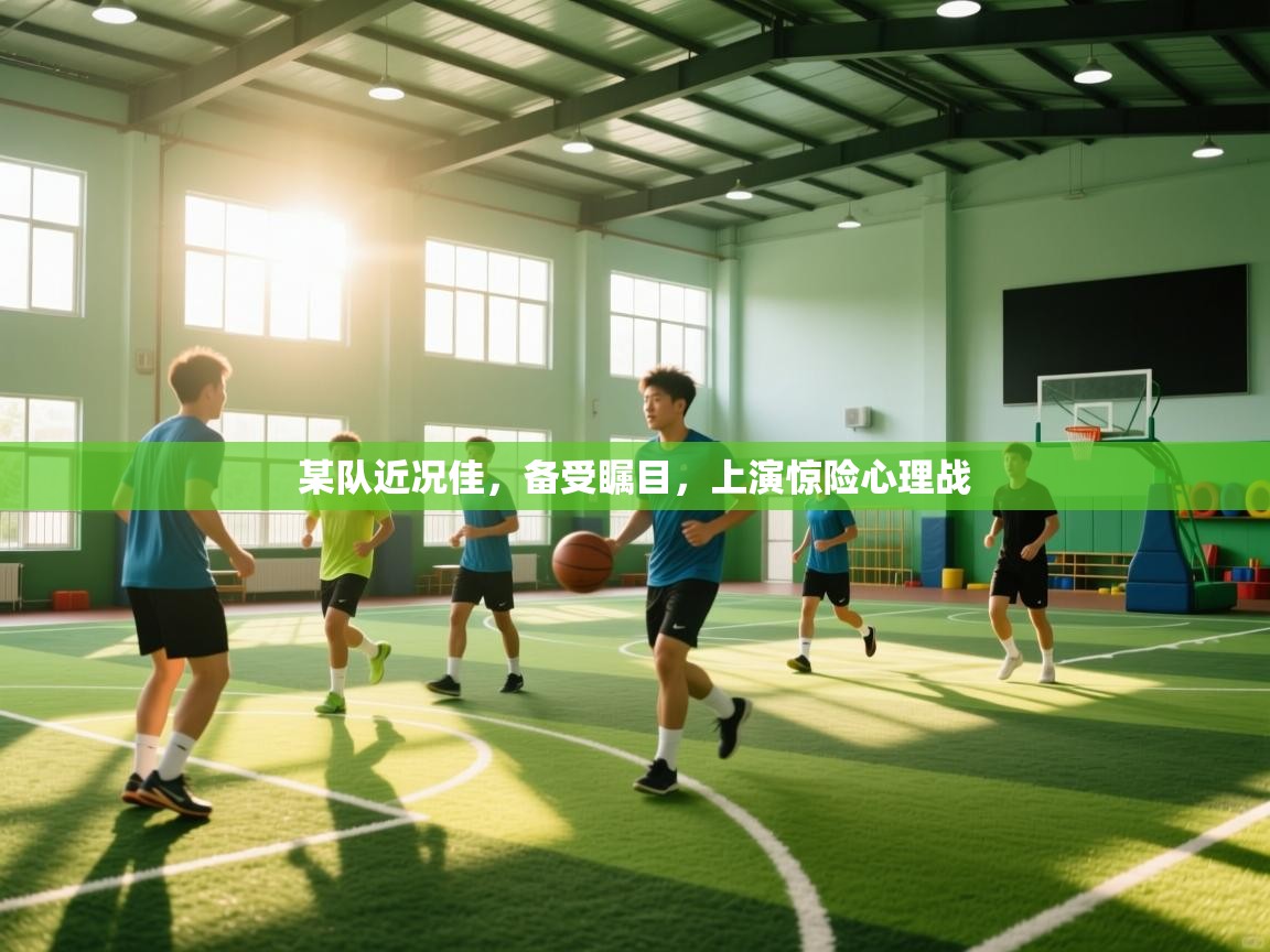 某队近况佳，备受瞩目，上演惊险心理战  第2张