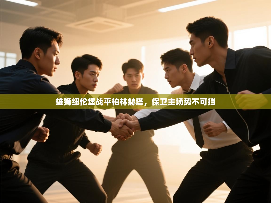 雄狮纽伦堡战平柏林赫塔，保卫主场势不可挡