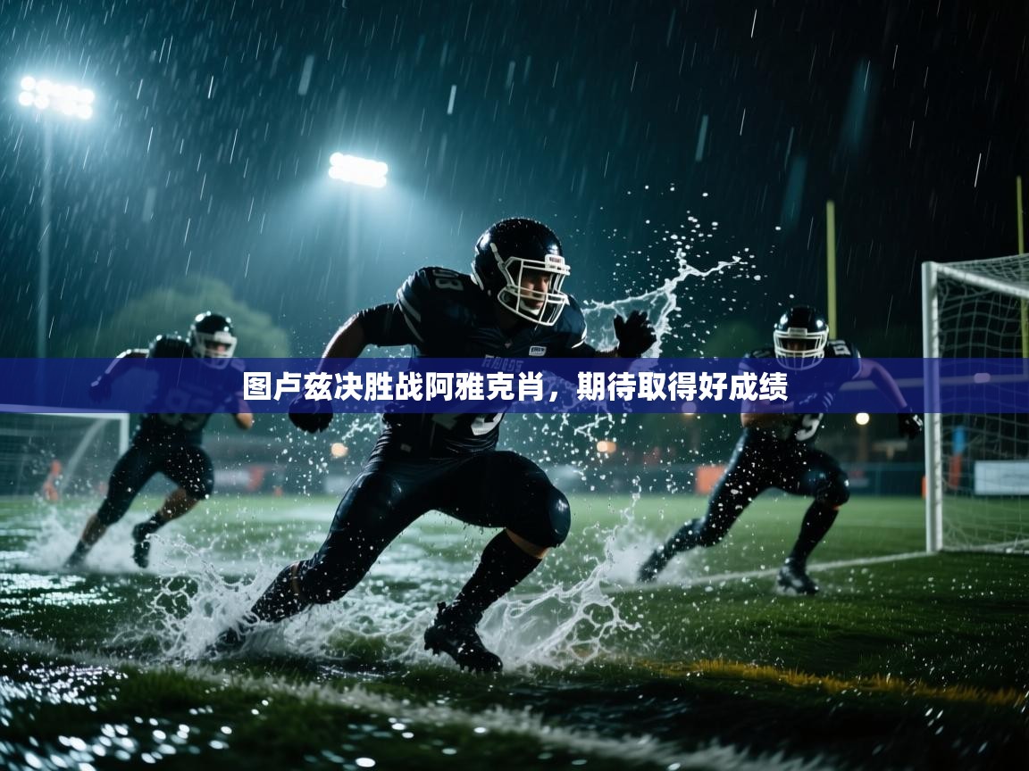 图卢兹决胜战阿雅克肖，期待取得好成绩