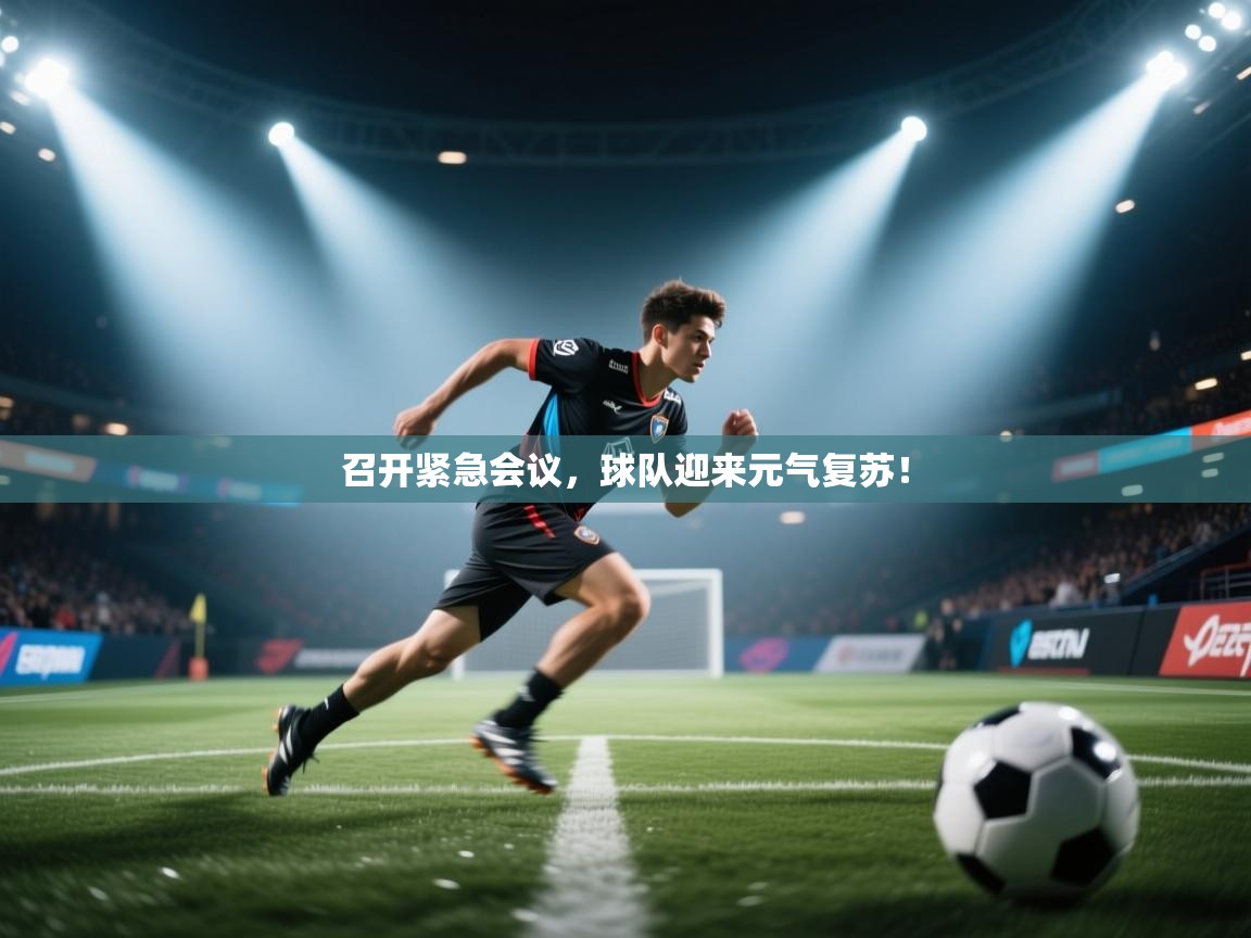 召开紧急会议,球队迎来元气复苏! 第1张