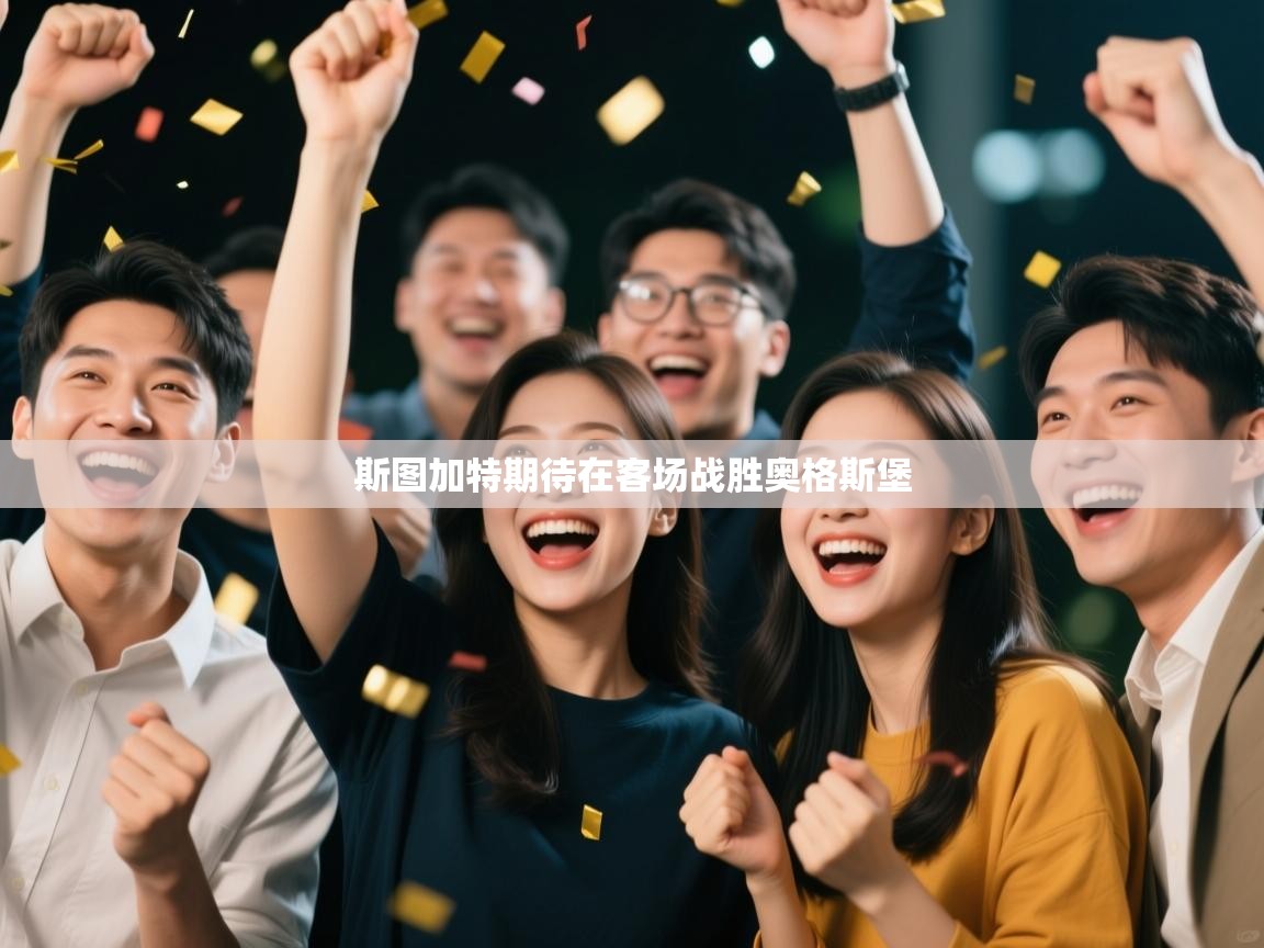 斯图加特期待在客场战胜奥格斯堡 第1张