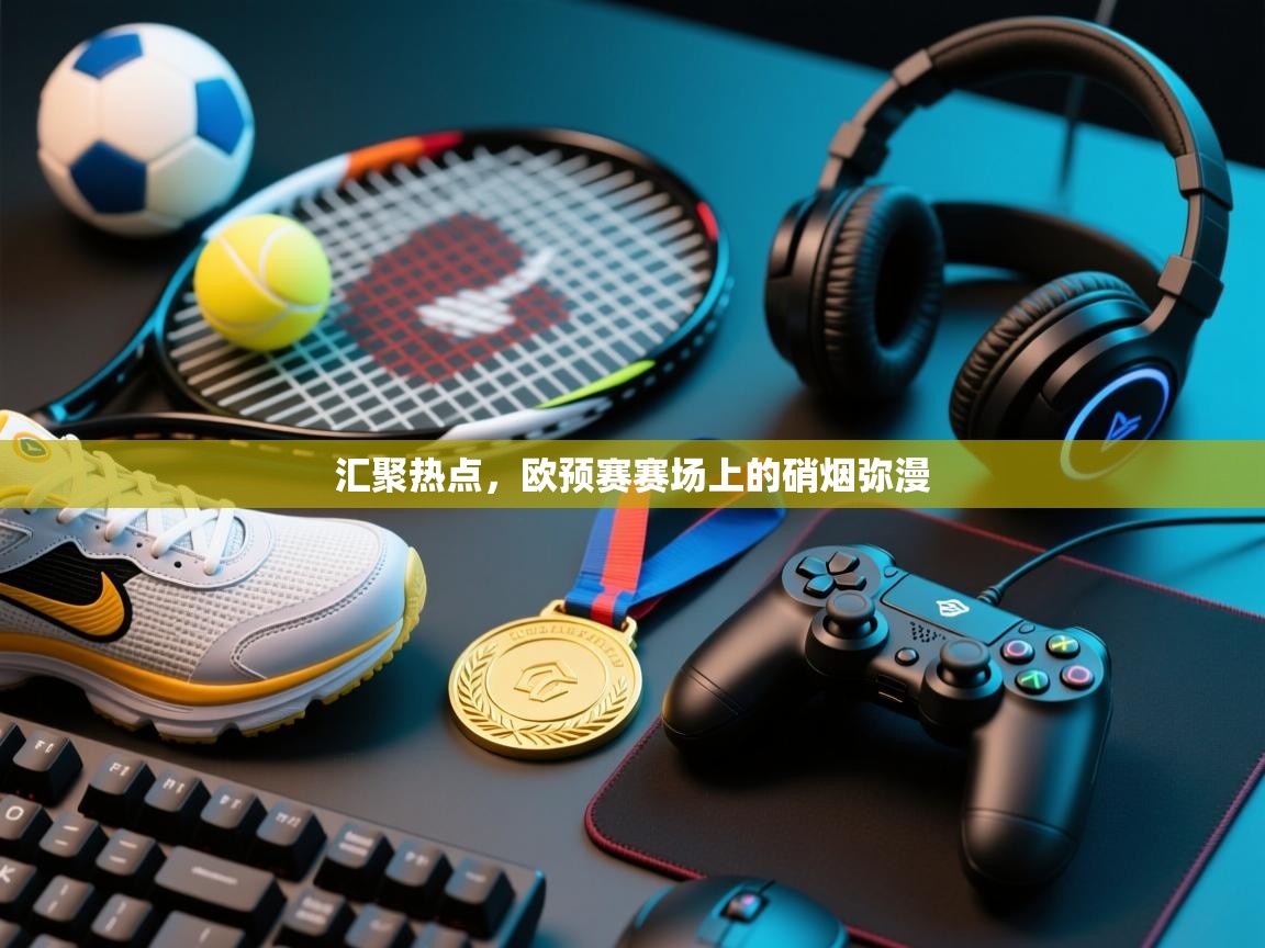 汇聚热点,欧预赛赛场上的硝烟弥漫