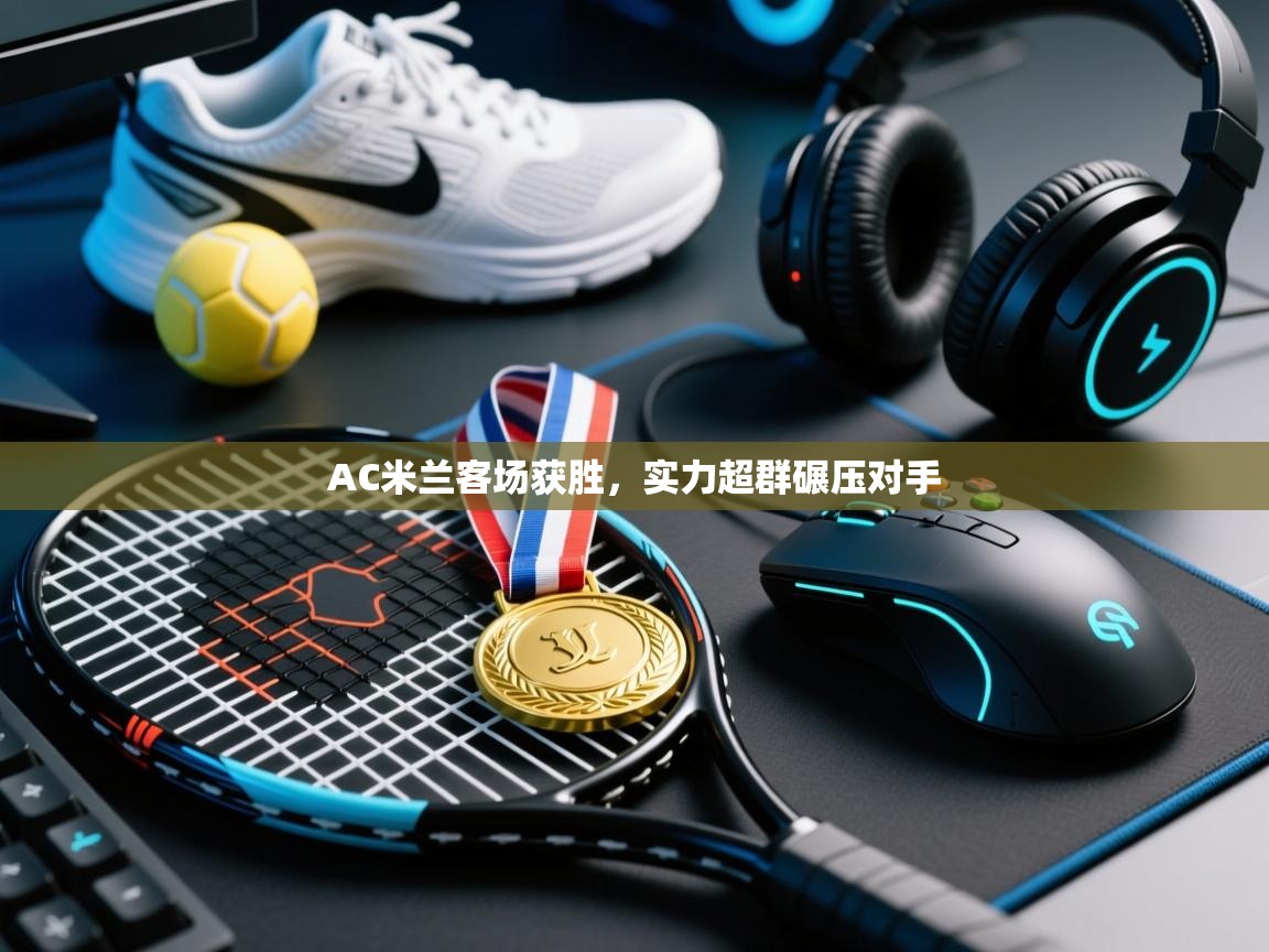 AC米兰客场获胜,实力超群碾压对手