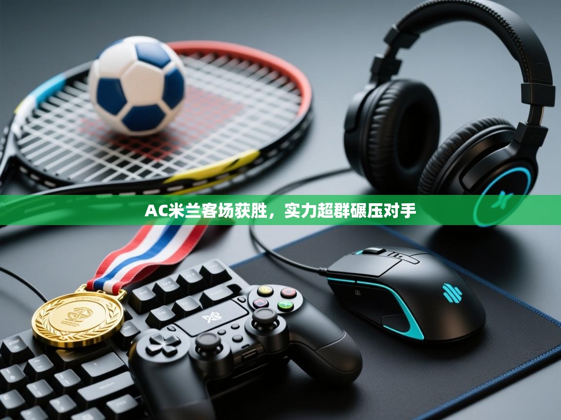 AC米兰客场获胜，实力超群碾压对手  第2张