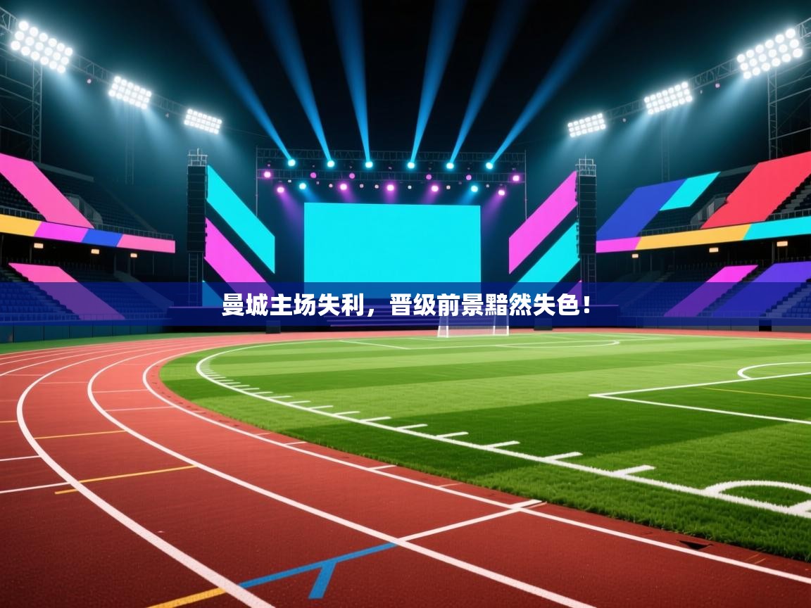 曼城主场失利，晋级前景黯然失色！  第1张