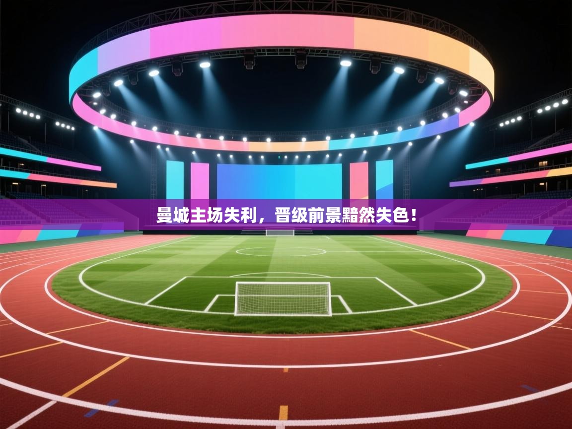 曼城主场失利，晋级前景黯然失色！  第2张