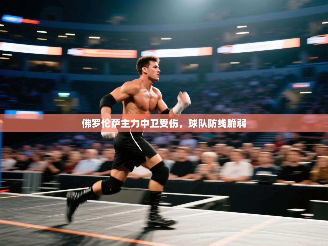 佛罗伦萨主力中卫受伤，球队防线脆弱