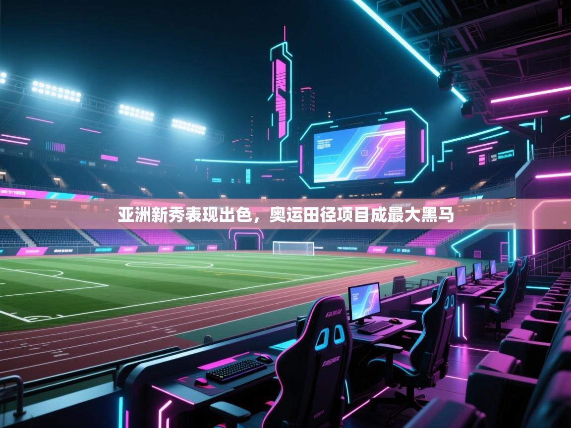 亚洲新秀表现出色，奥运田径项目成最大黑马  第1张