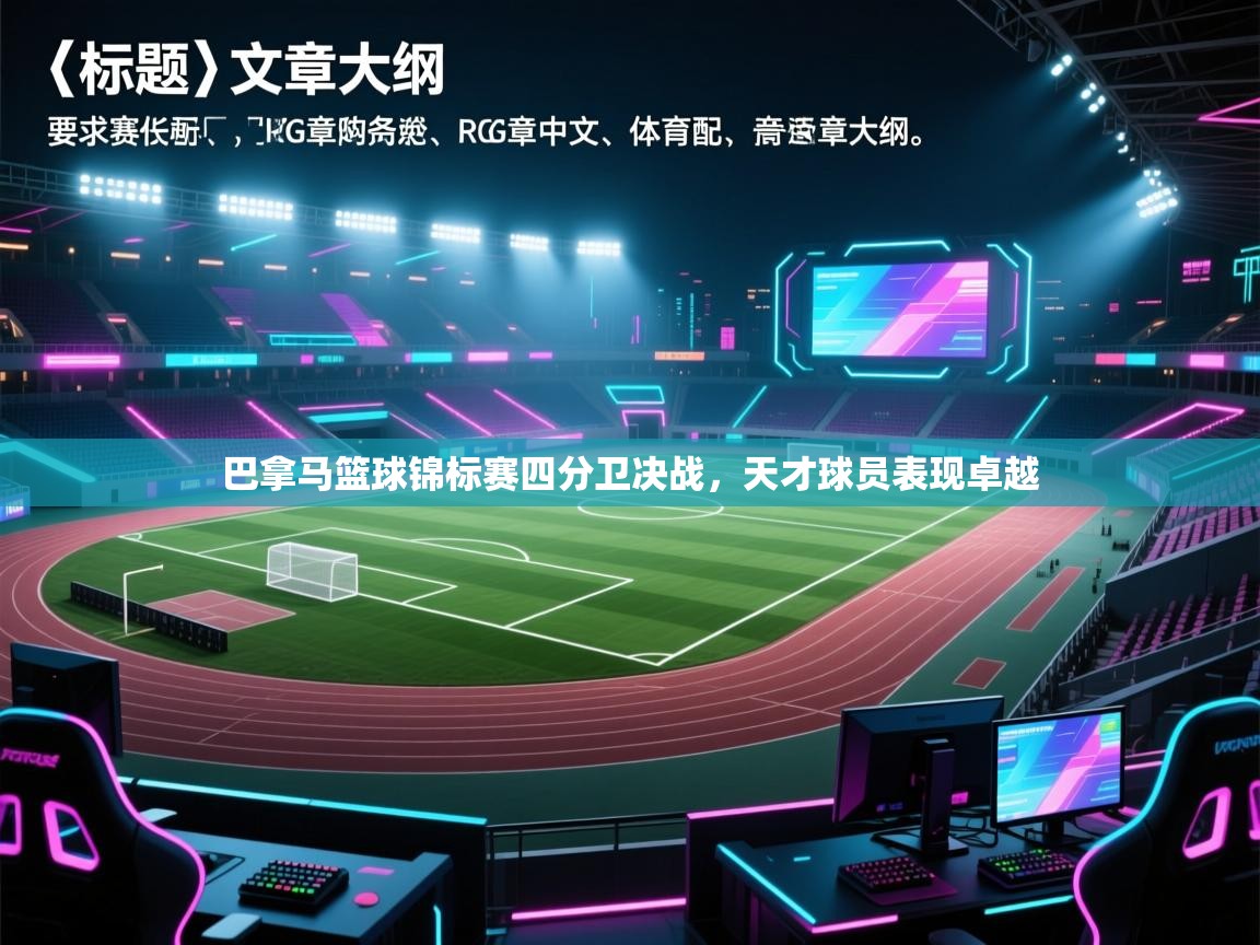 巴拿马篮球锦标赛四分卫决战，天才球员表现卓越  第2张