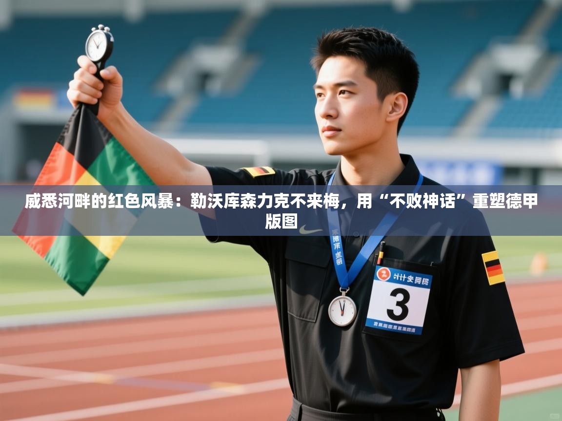 威悉河畔的红色风暴：勒沃库森力克不来梅，用“不败神话”重塑德甲版图