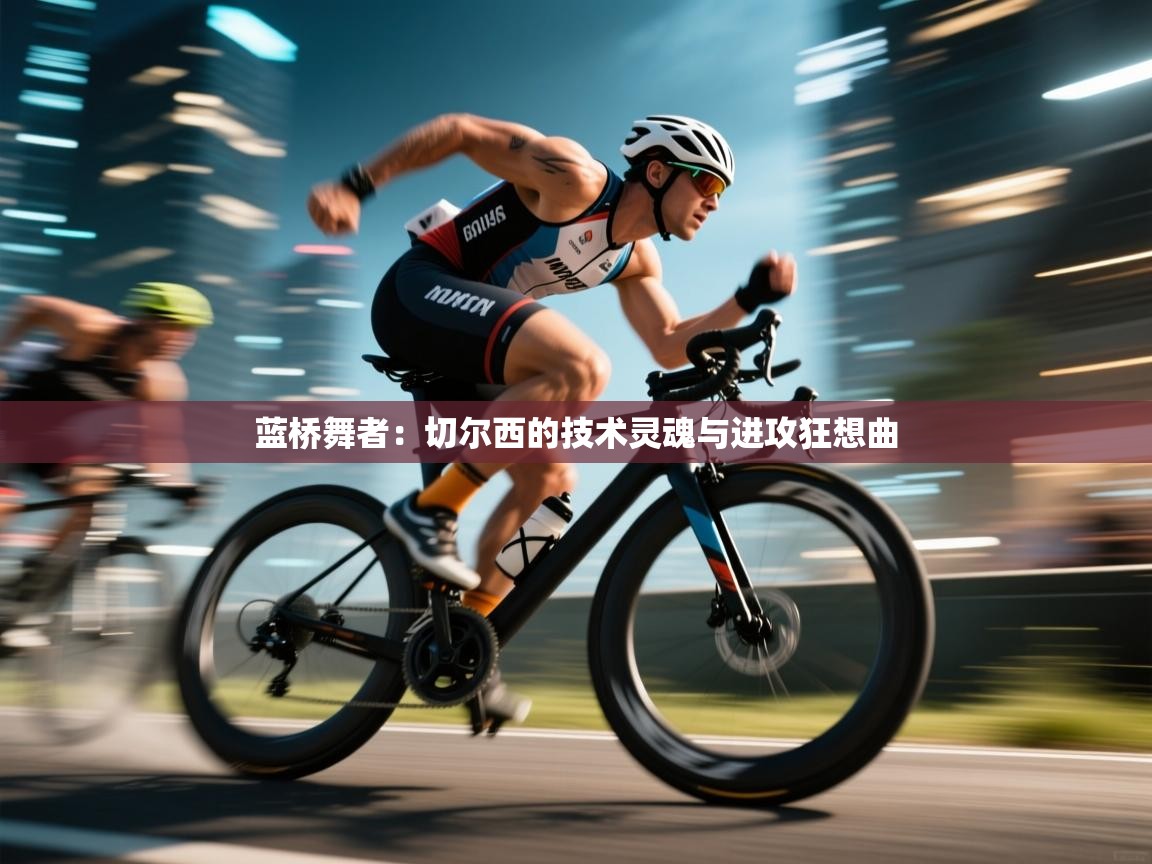 蓝桥舞者：切尔西的技术灵魂与进攻狂想曲