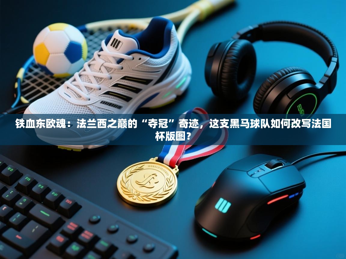 铁血东欧魂：法兰西之巅的“夺冠”奇迹，这支黑马球队如何改写法国杯版图？  第2张