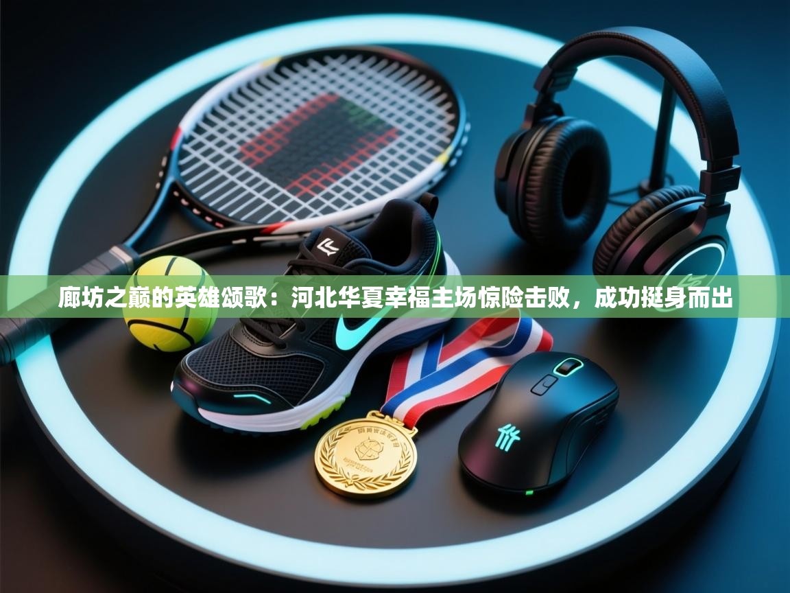 廊坊之巅的英雄颂歌：河北华夏幸福主场惊险击败，成功挺身而出