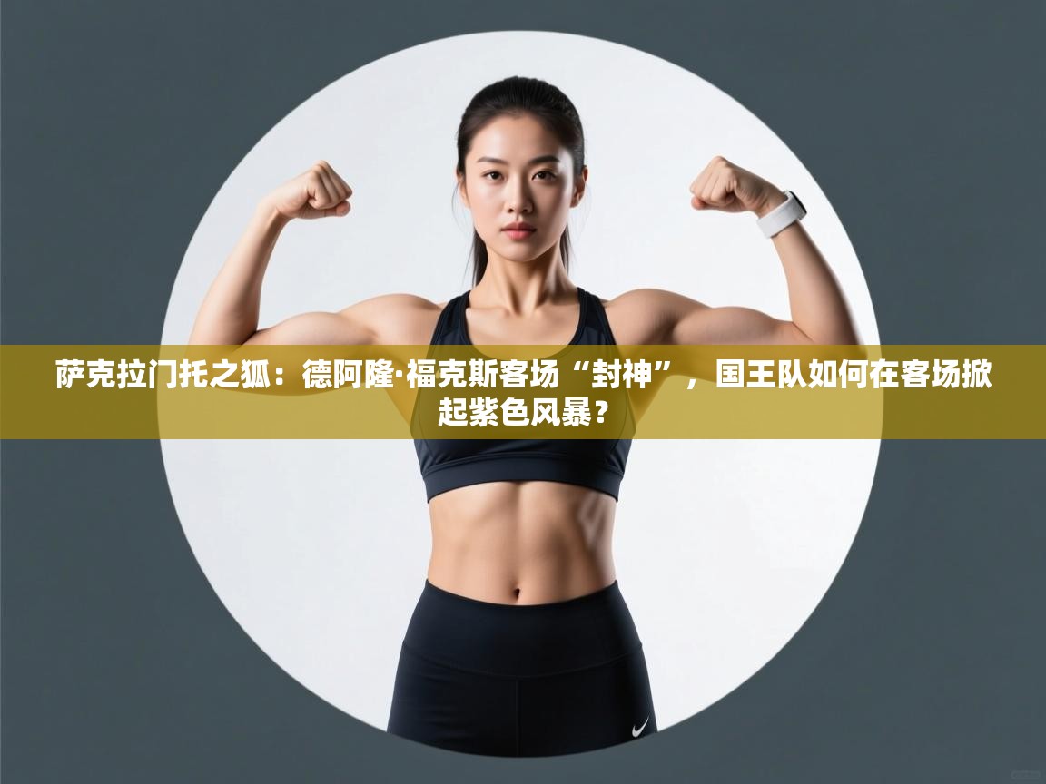 萨克拉门托之狐：德阿隆·福克斯客场“封神”，国王队如何在客场掀起紫色风暴？  第2张