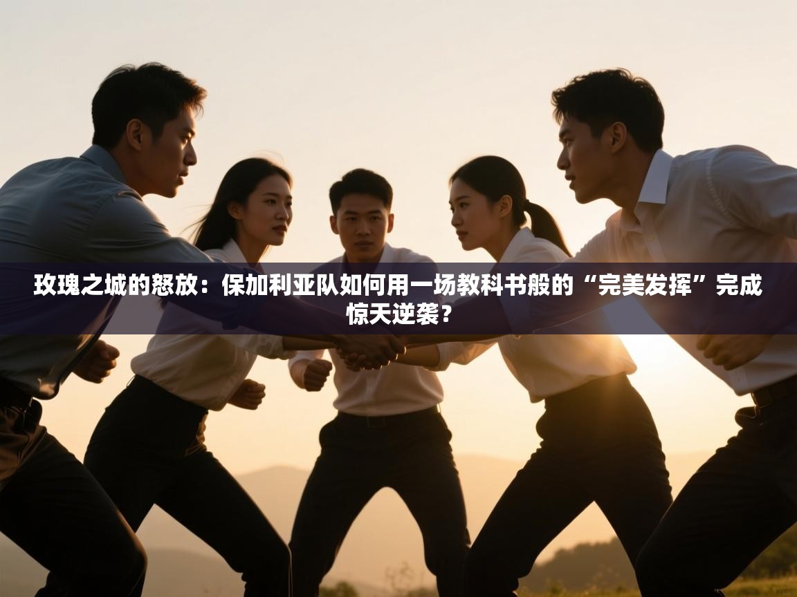 玫瑰之城的怒放：保加利亚队如何用一场教科书般的“完美发挥”完成惊天逆袭？