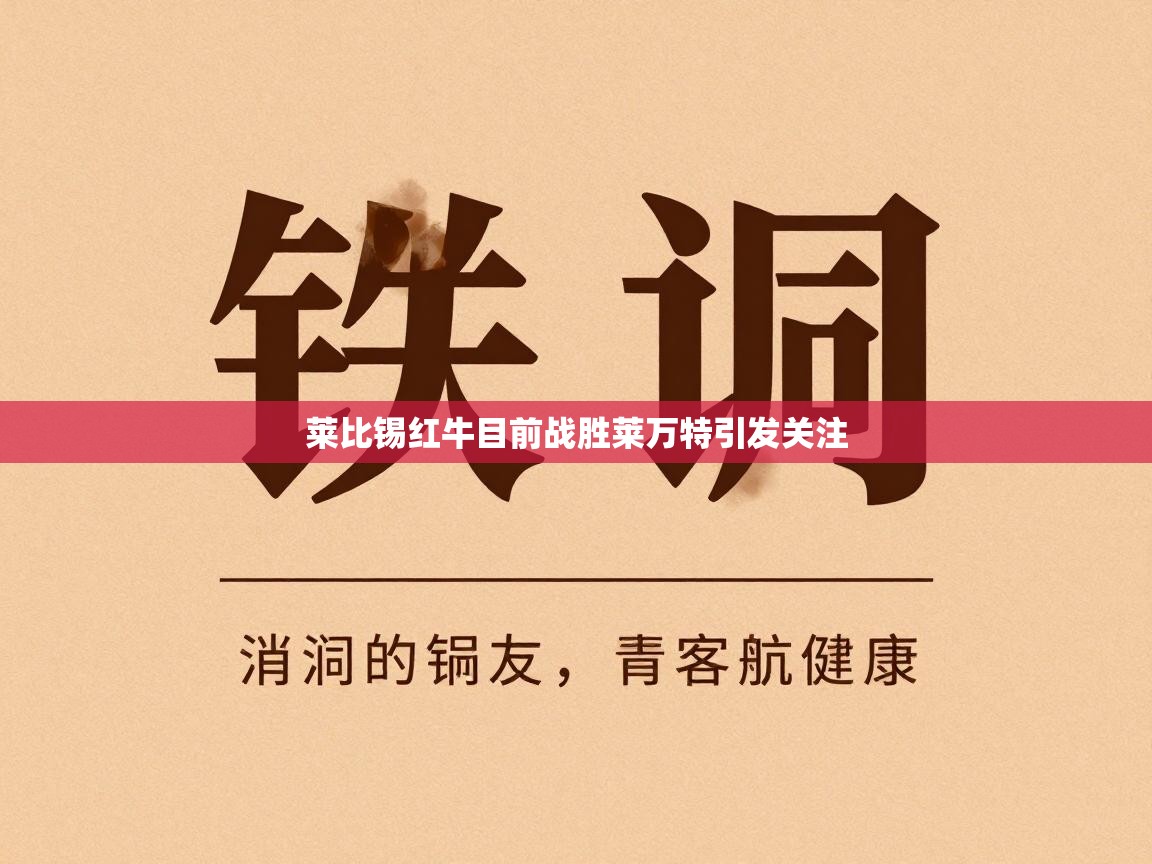 莱比锡红牛目前战胜莱万特引发关注 第2张