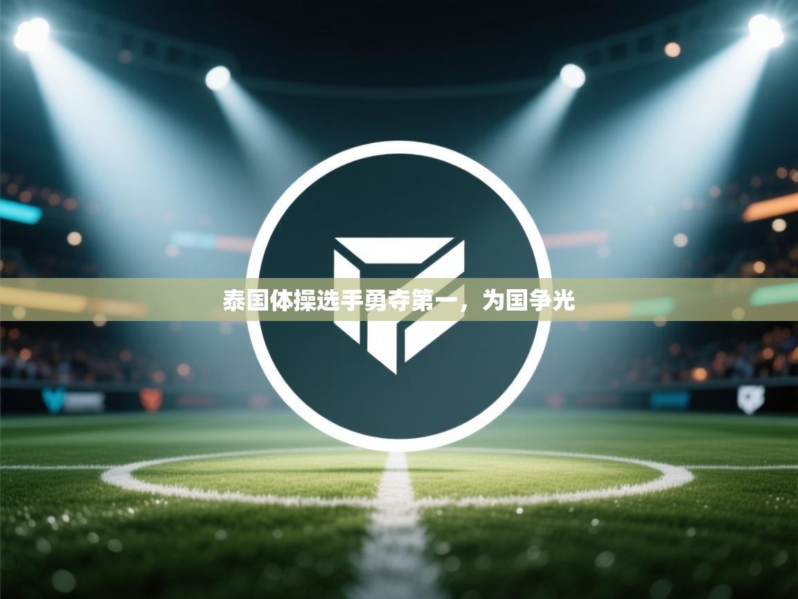 泰国体操选手勇夺第一，为国争光