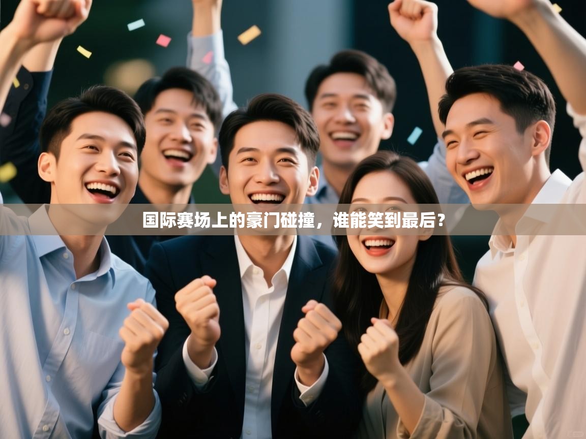 国际赛场上的豪门碰撞，谁能笑到最后？
