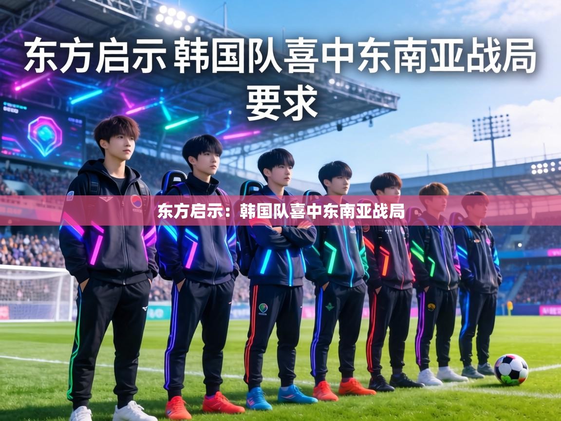 东方启示：韩国队喜中东南亚战局