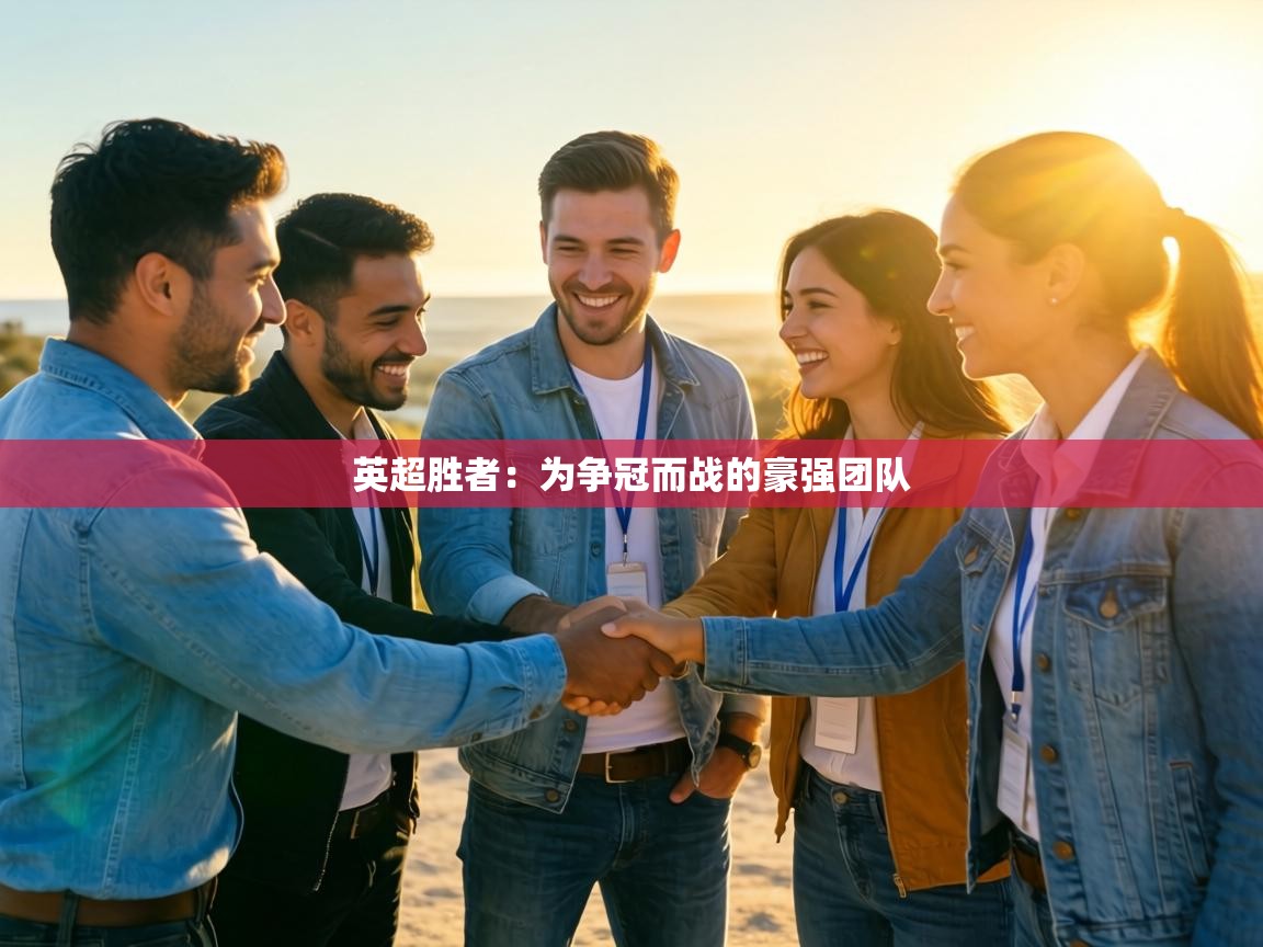 英超胜者：为争冠而战的豪强团队