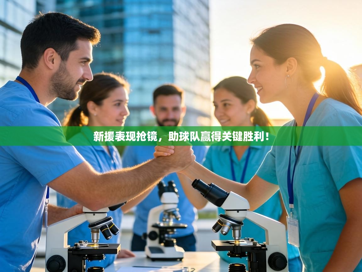 新援表现抢镜，助球队赢得关键胜利！