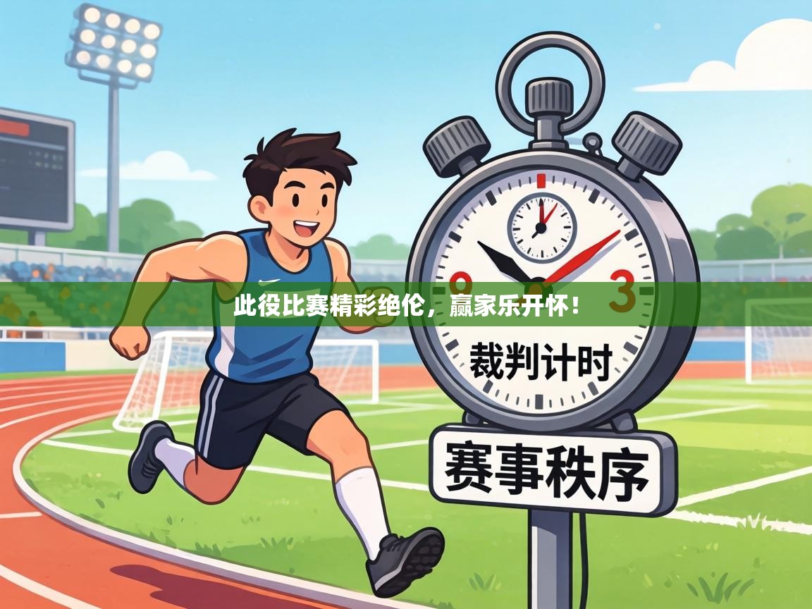 此役比赛精彩绝伦,赢家乐开怀! 第2张